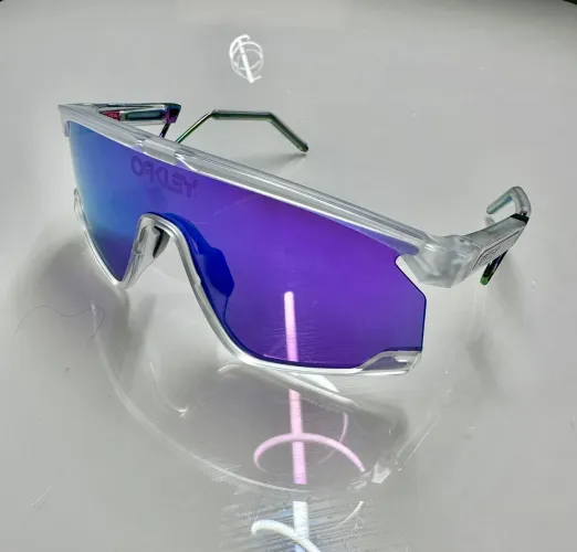 Óculos Oakley BXTR Metal 