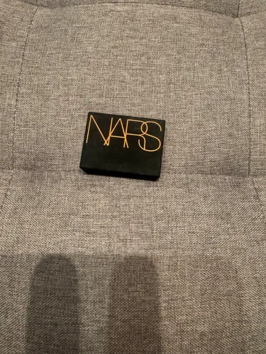 pó bronzeador NARS Laguna Bronzing