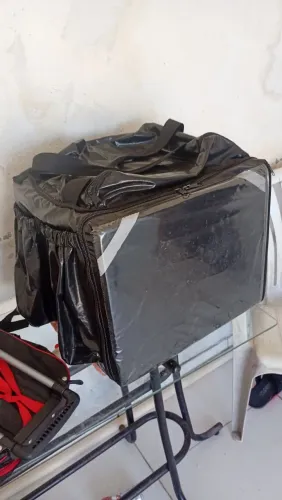 Vendo BAG Impermeável 40L