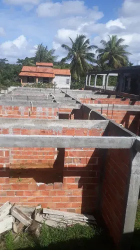 Construções, reforma e reparos 
