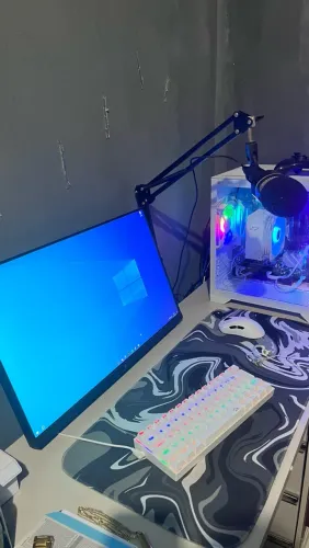 Pc gamer completo
