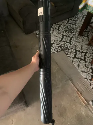 Braço da régua T