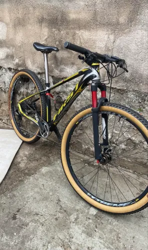 Bike aro 29