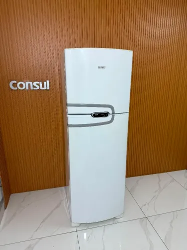 Geladeira Frost Free | Melhor garantia da capital | Frete Grátis