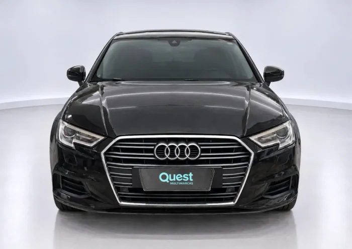 Audi A3 A3 Sed. P. Plus Tech 1.4 Flex TFSI TIP 2019