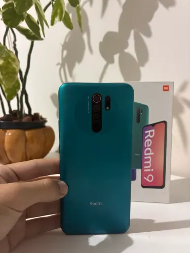 Redmi 9 64gb