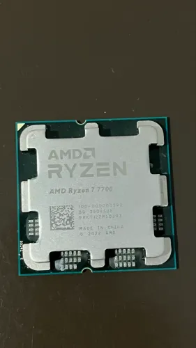 Ryzen 7 7700