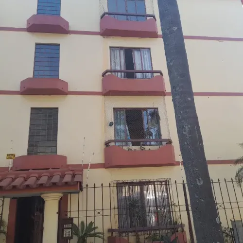 Vendo apartamento 2 quartos no jardim Simus em Sorocaba