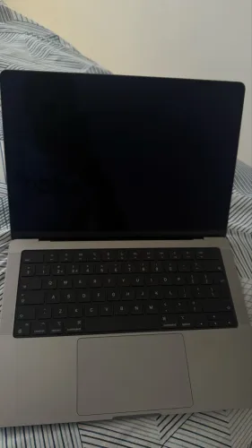 MacBook Pro 14 M2 Pro 16GB 512GB 