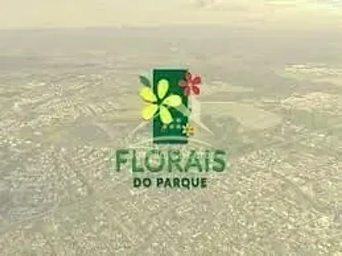 Terreno à venda 402M², Boa Esperança, Cuiabá - MT | Condomínio Florais do Parque