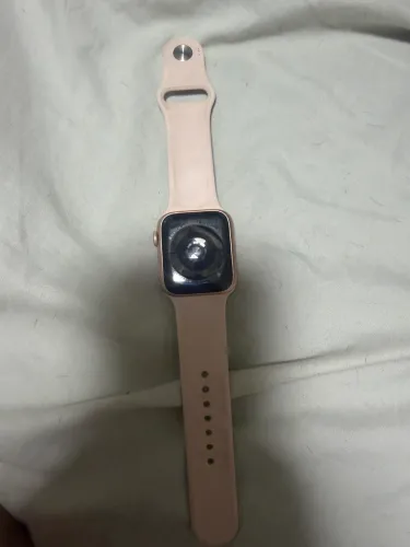 Relógio Apple Watch 5