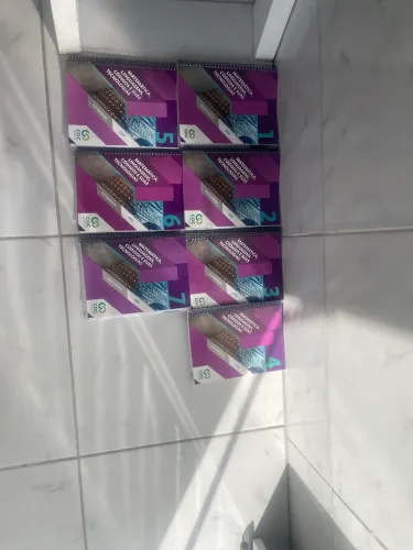 Livros de vestibular COC
