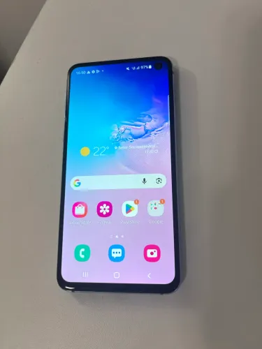 Galaxy S10e 128gb