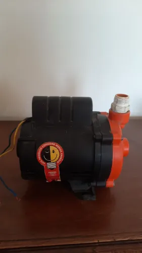 Vendo Bomba Dancor 