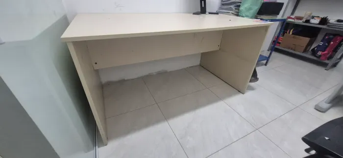 Mesa escritório