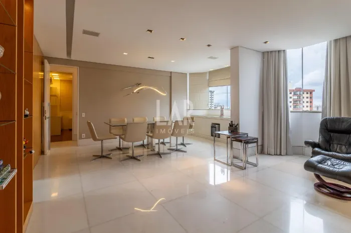 Apartamento à venda, 3 quartos, 1 suíte, 2 vagas, Buritis - Belo Horizonte/MG