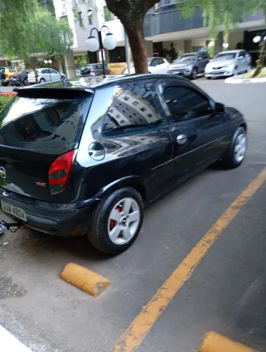 Chevrolet Celta 1.0/super/n.piq.1.0 MPFI VHC 8V 3P 2004