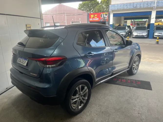 Fiat Pulse Drive 1.0 Turbo 200 Flex Aut. 2022
