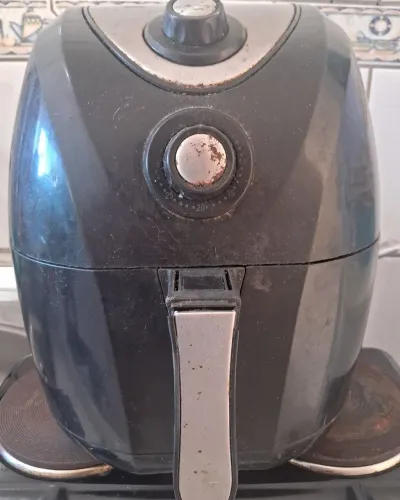 VENDO AIR FRYER PHILCO 4,5LT