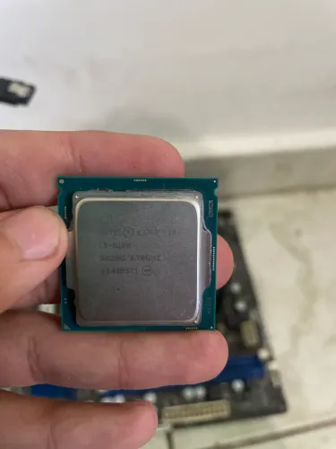 VENDO PEÇAS DE PC