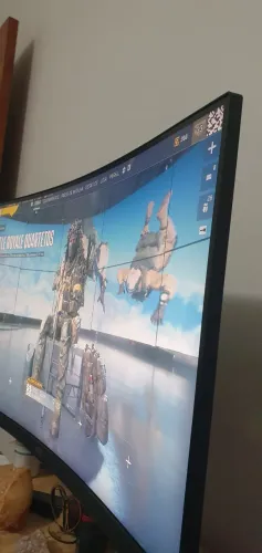 Monitor Gamer Aoc Legend 240hz