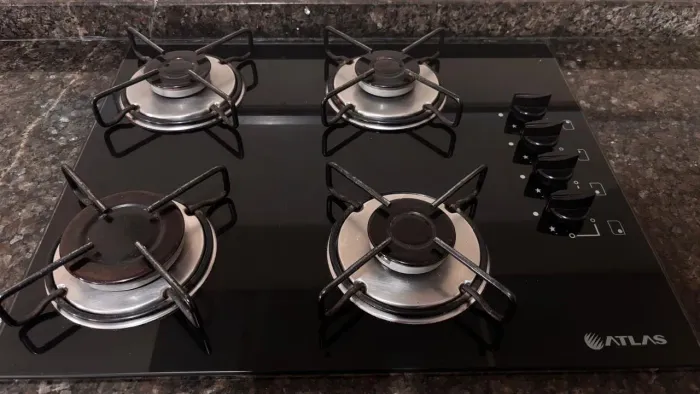 Cooktop