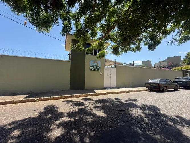 Casa mobiliada com 4 dormitórios à venda, 136 m² por R$ 790.000 - Morros - Teresina/PI