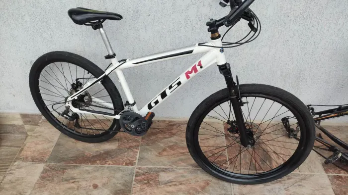 bicicleta aro 26