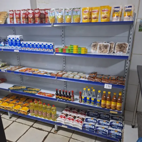 Prateleira/gôndola