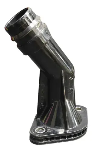 Flange Válvula Termostática Hyundai Ix35 2.0 2015 A 2019