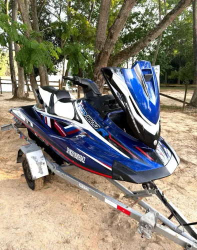 Yamaha GP1800R