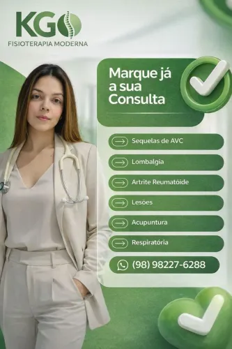 Fisioterapia