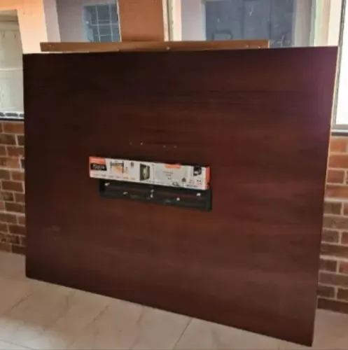 PAINEL MADEIRA MACIÇA