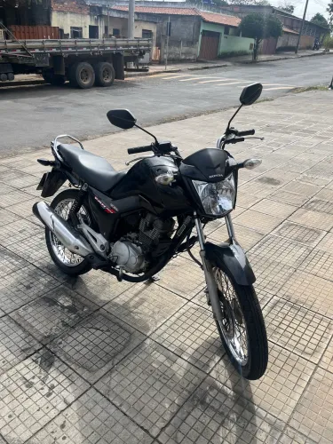 CG 150 Esdi 2014