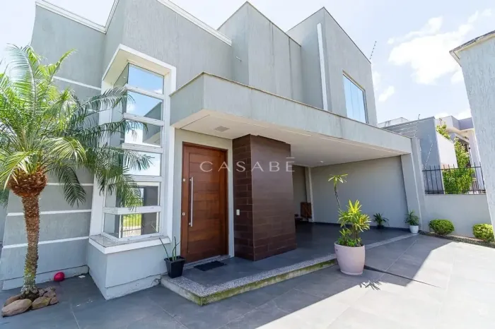 Casa á venda no Vale Ville em Gravataí