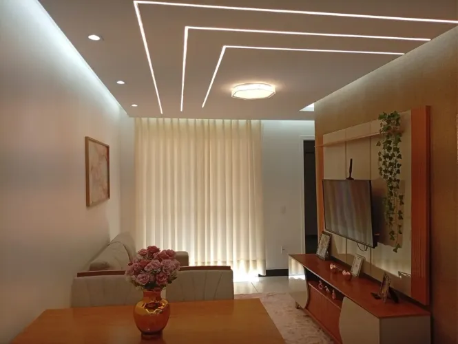 Condomínio Residencial Vales do Sul - porteira fechada