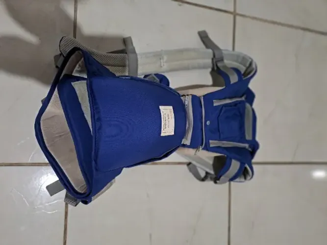 Canguru para bebê 