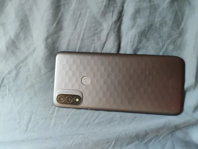 Vende se moto e20