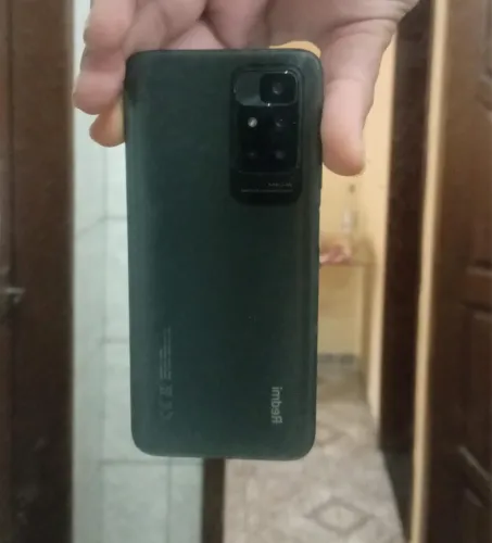 Redmi 10