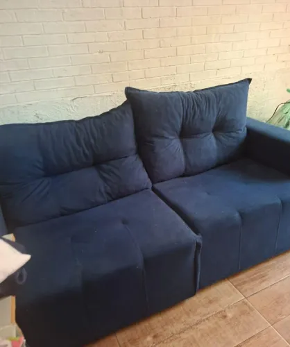 Sofá cama
