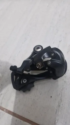 Peças de bicicleta