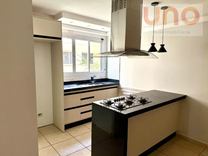 Apartamento em Parque Residencial Rita Vieira - Campo Grande