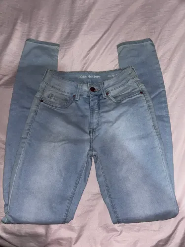 Calça Calvin Klein