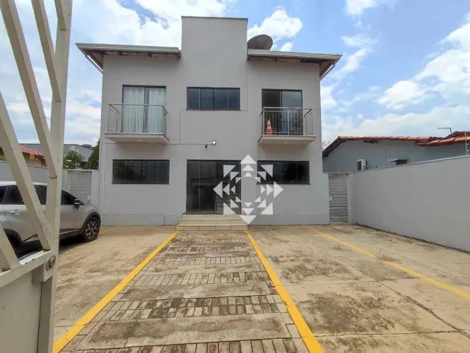 Edifício com 4 apartamentos à venda no Plano Diretor Sul em Palmas