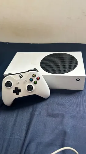 Xbox séries s