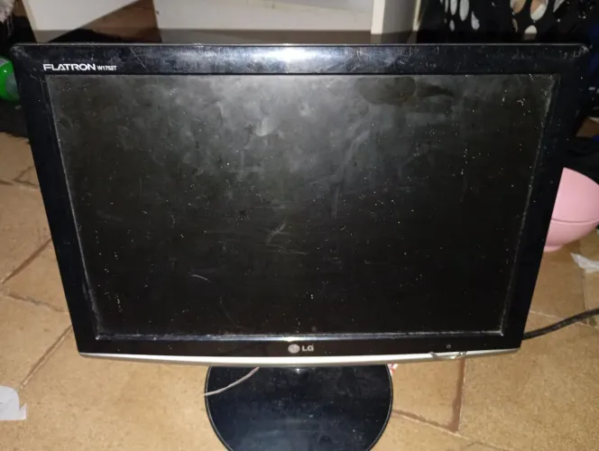 Monitor