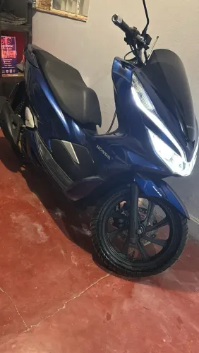 Honda PCX 150/dlx 2020