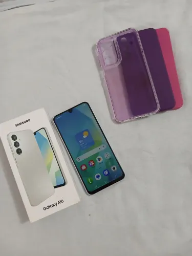 SAMSUNG A16 COMPLETO