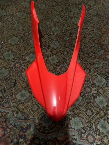 Paralamas Dianteiro Yamaha Lander XTZ250 2025/26 Original