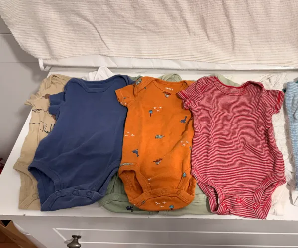 Body carters 3m peça